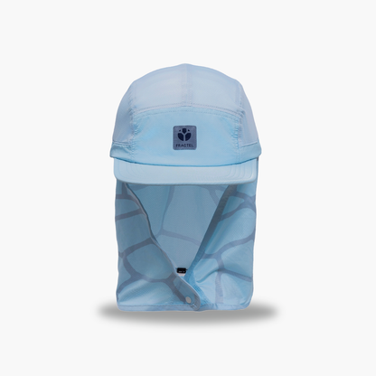 Fractel L-Series Legionnaire Cap "Vortex"