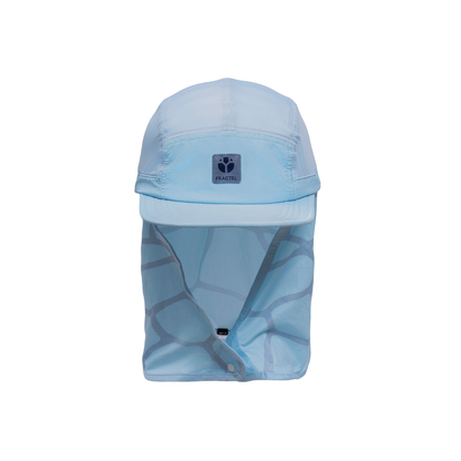 Fractel L-Series Legionnaire Cap "Vortex"