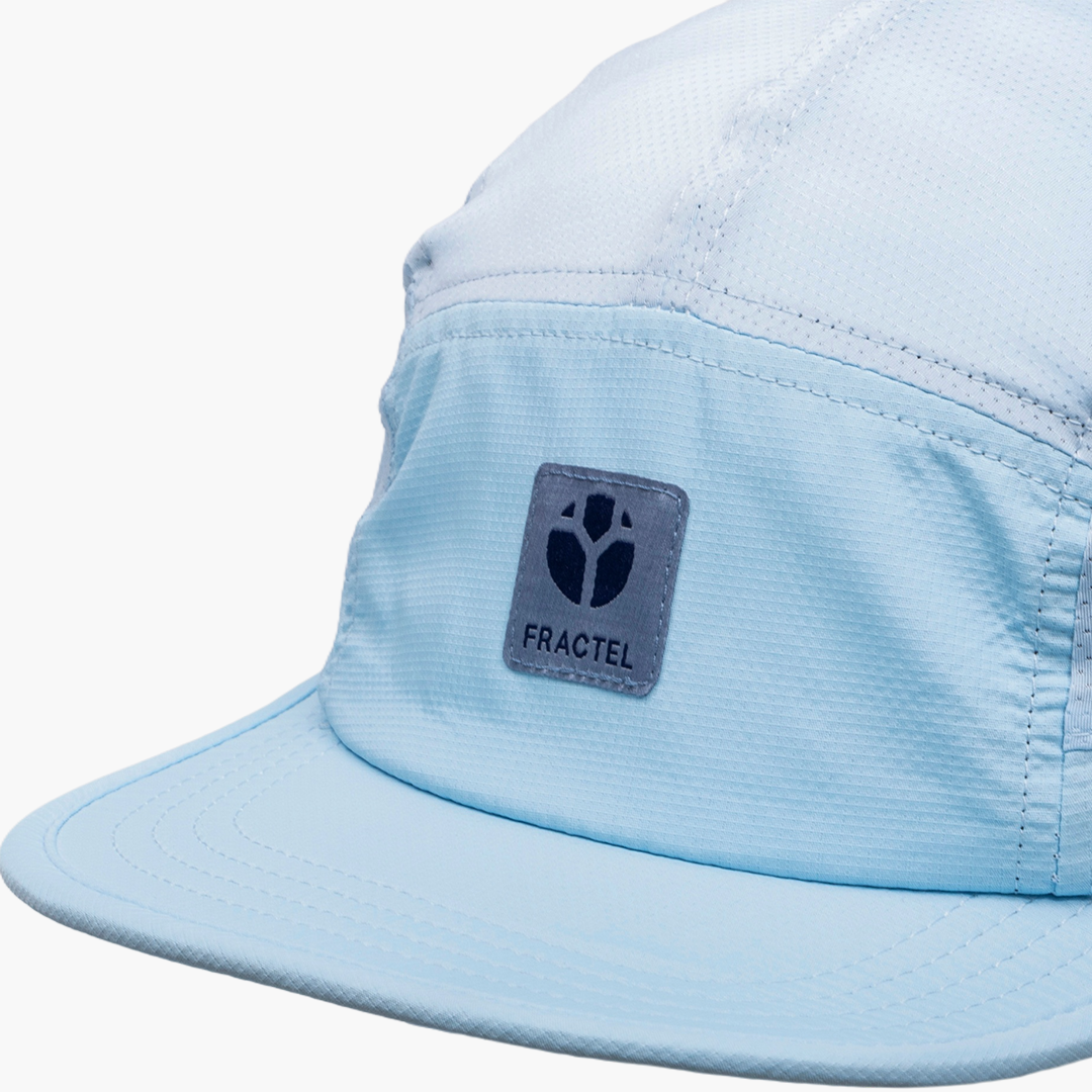 Fractel L-Series Legionnaire Cap "Vortex"