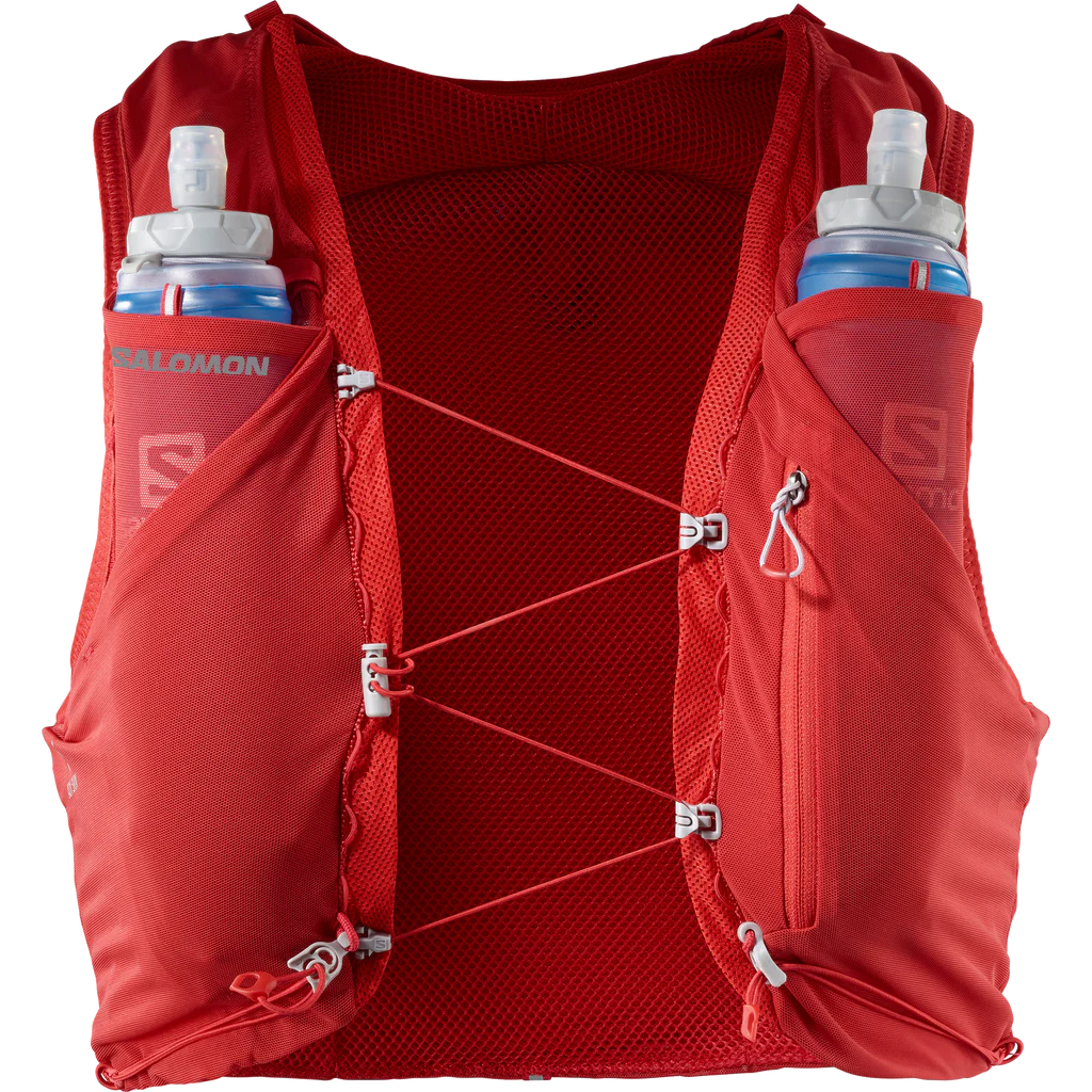 Unisex Salomon Advanced Skin 5 Set