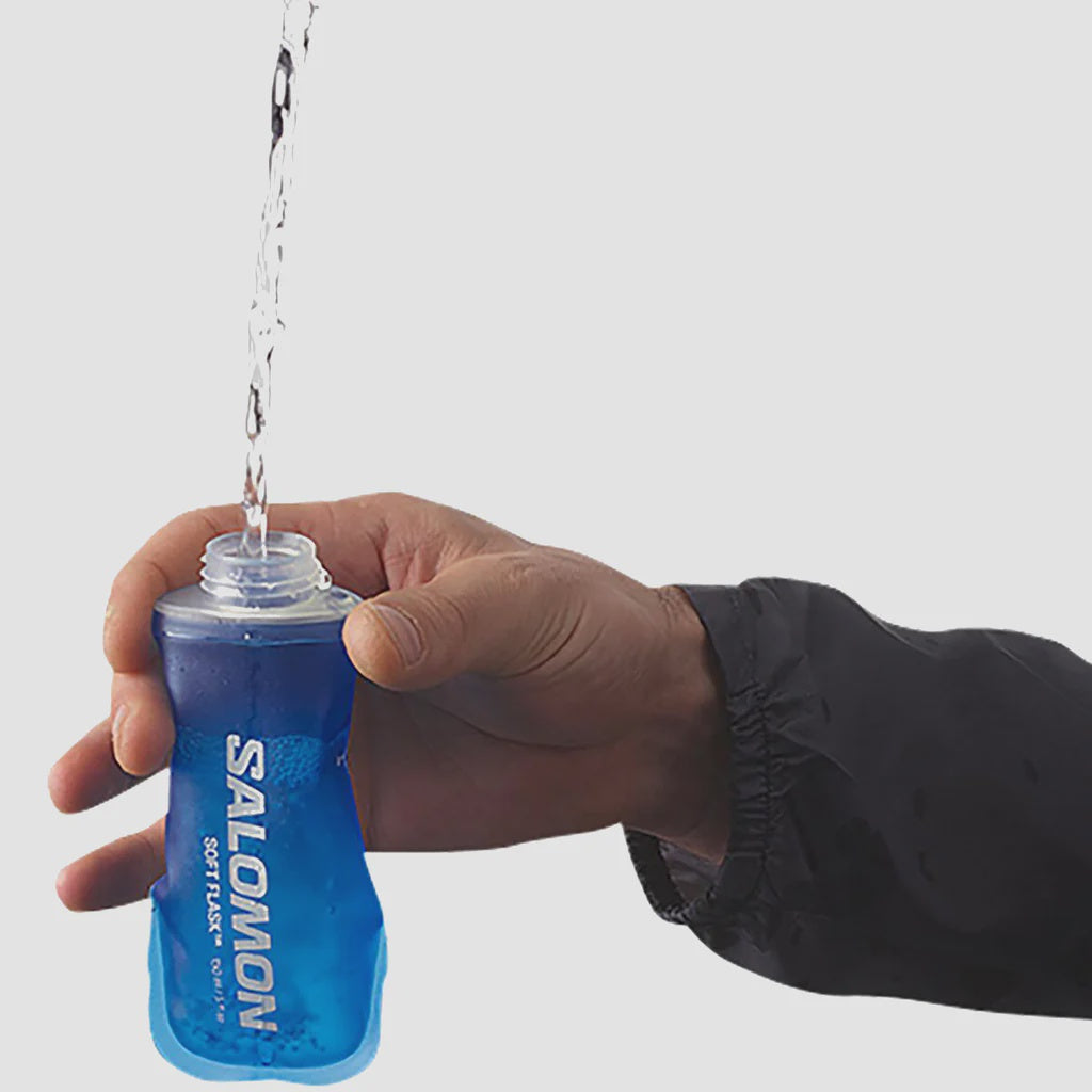 Salomon Soft Flask 150ml (5oz)