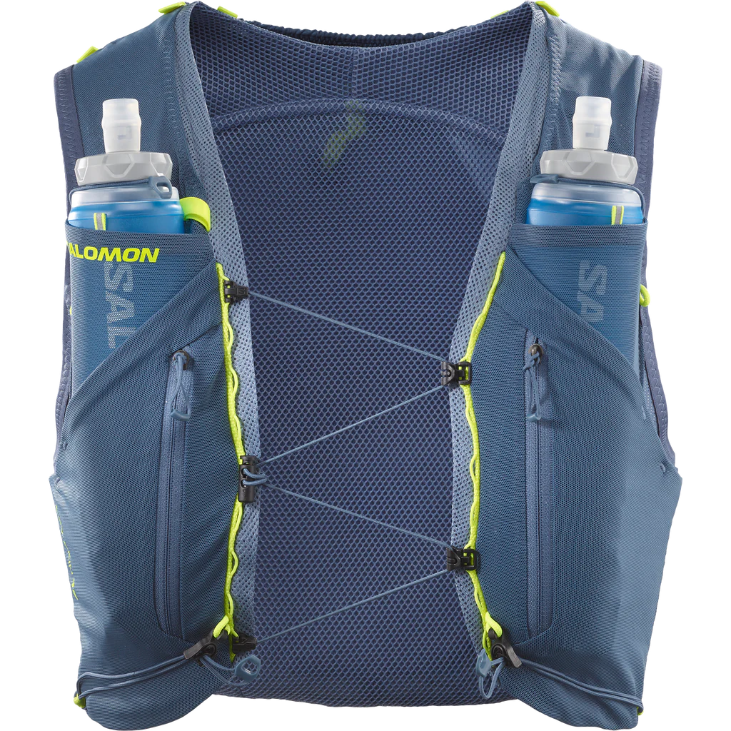 Unisex Salomon Advanced Skin 12 Set 22