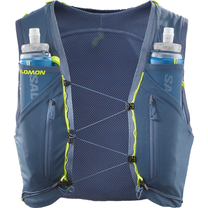 Unisex Salomon Advanced Skin 12 Set 22