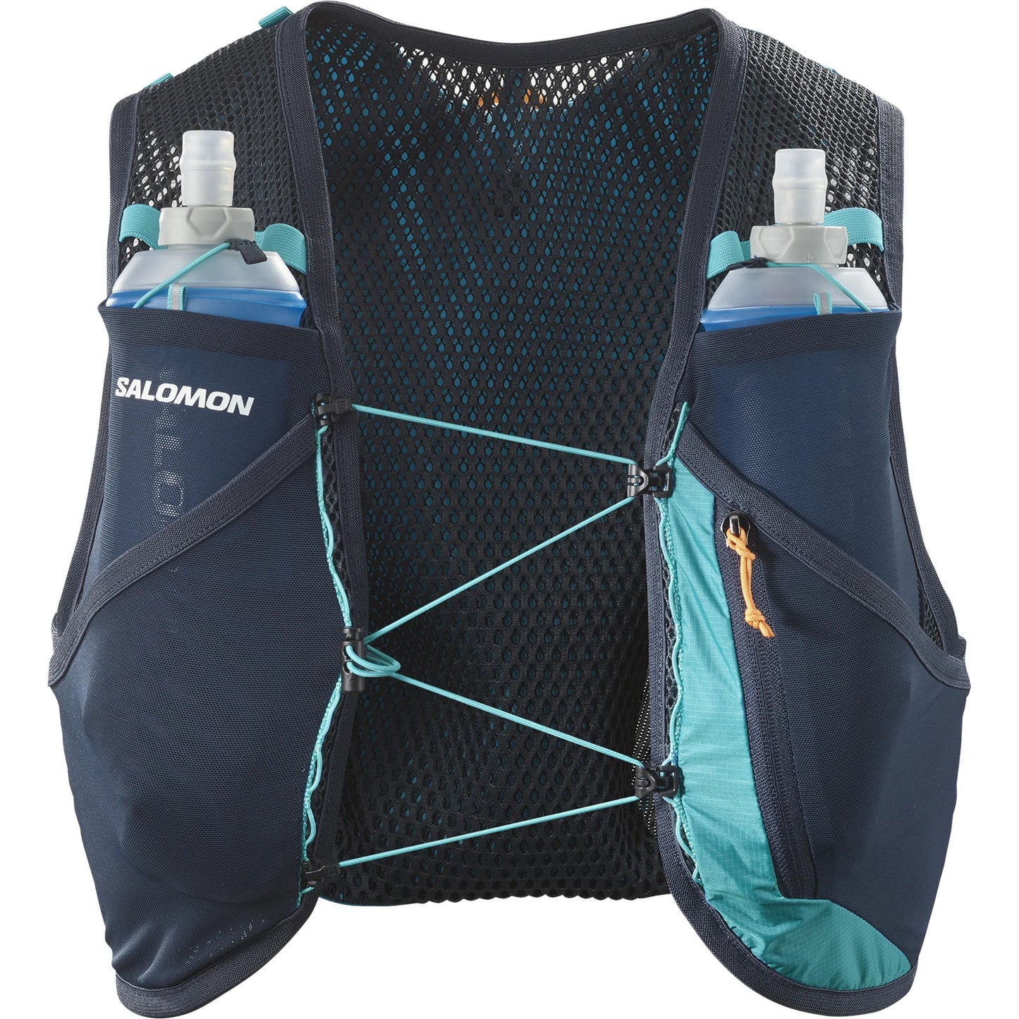 Unisex Salomon Active Skin 4 Set