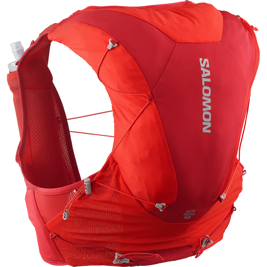 Unisex Salomon Adv Skin 12 Set 2025