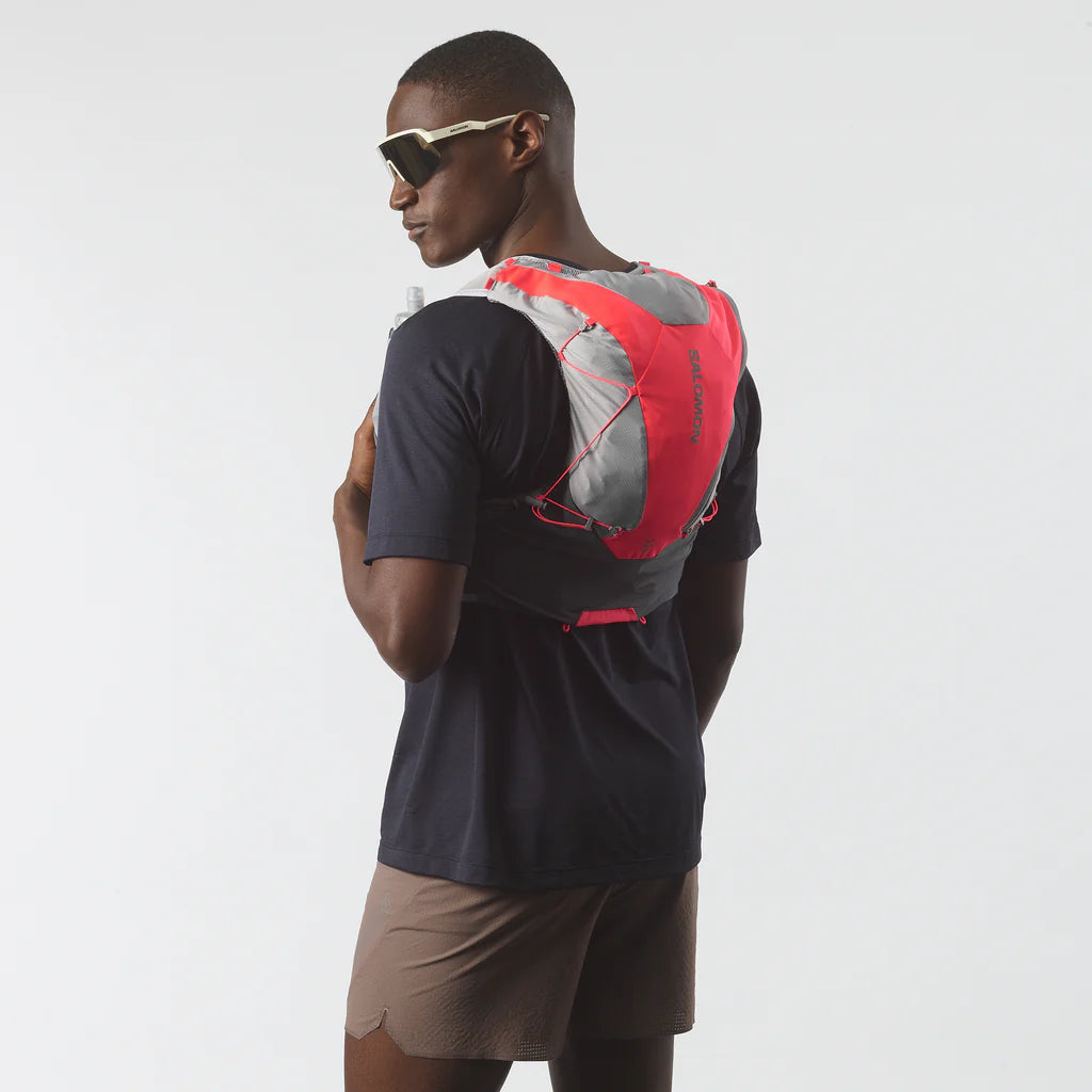 Unisex Salomon Adv Skin 12 Set 2025