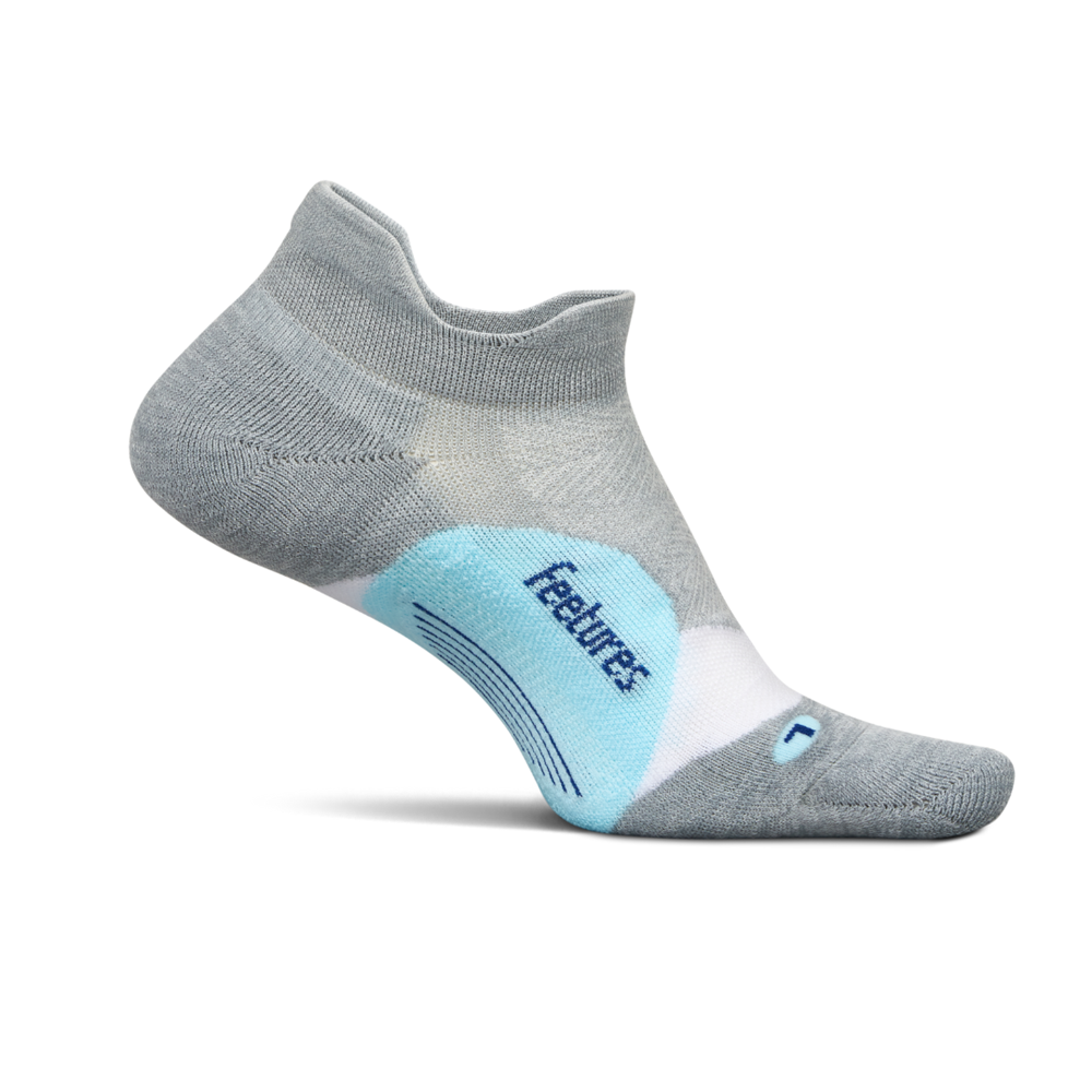 Feetures! Elite Ultra Light No-Show Tab Sock