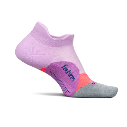 Feetures Elite No Show Socks - Max Cushion