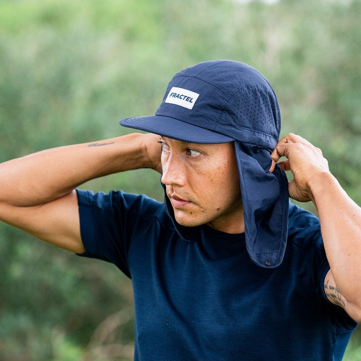 Fractel L-Series Legionnaire Core Caps