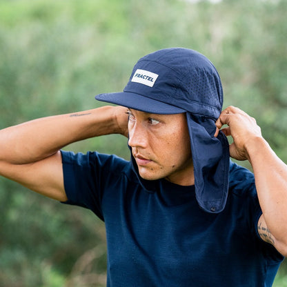 Fractel L-Series Legionnaire Core Caps