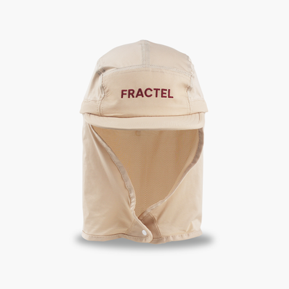 Fractel L-Series Legionnarie Cap "Clay"