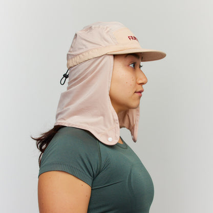 Fractel L-Series Legionnaire Premium Caps