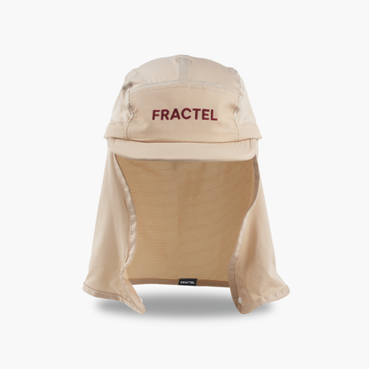 Fractel L-Series Legionnarie Cap "Clay"