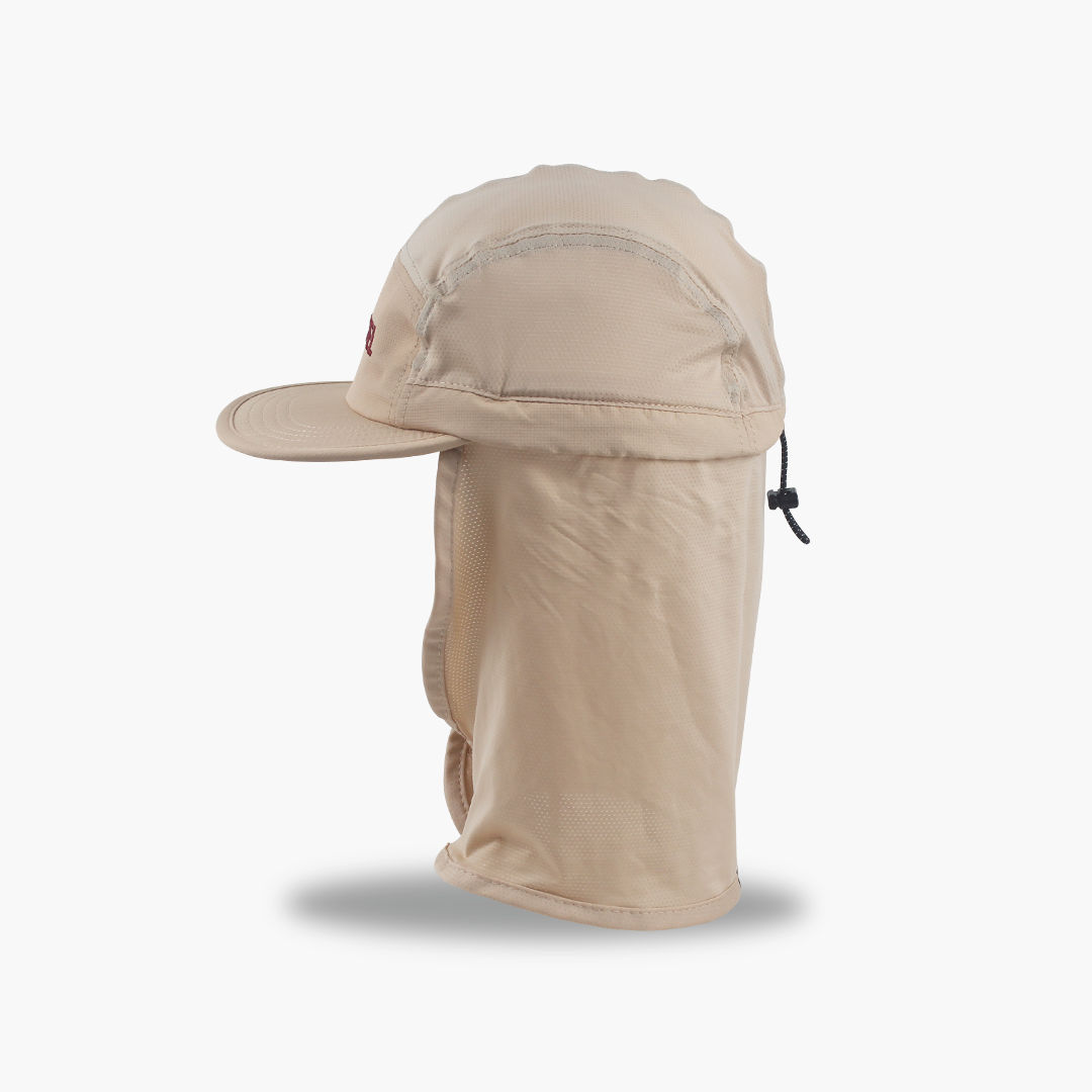 Fractel L-Series Legionnarie Cap "Clay"