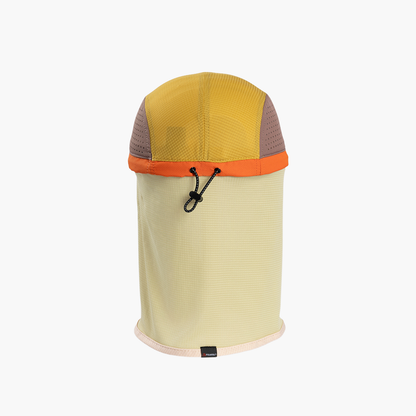 Fractel L-Series Legionnaire Cap "Kookaburra"