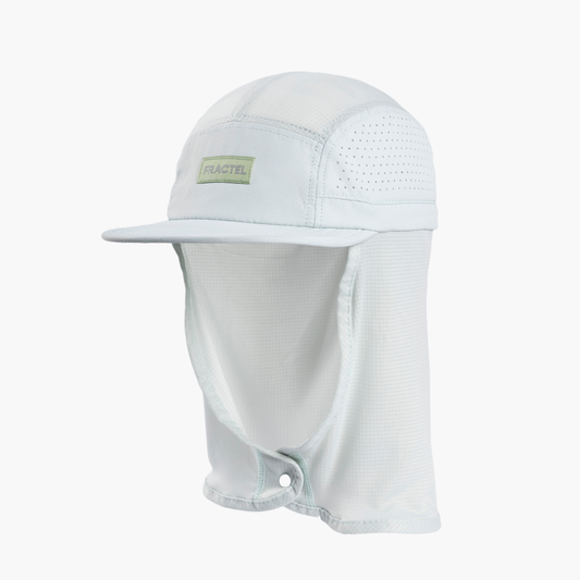 Fractel L-Series Legionnaire Cap "Mintara"