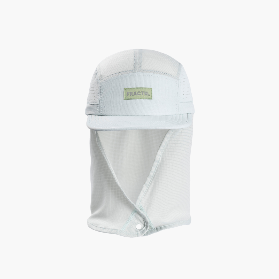 Fractel L-Series Legionnaire Cap "Mintara"