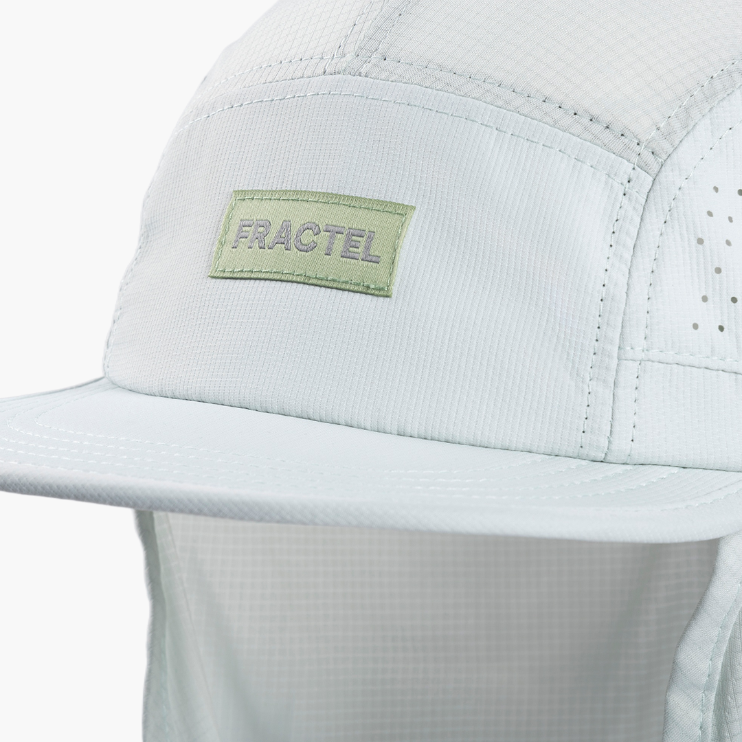 Fractel L-Series Legionnaire Cap "Mintara"