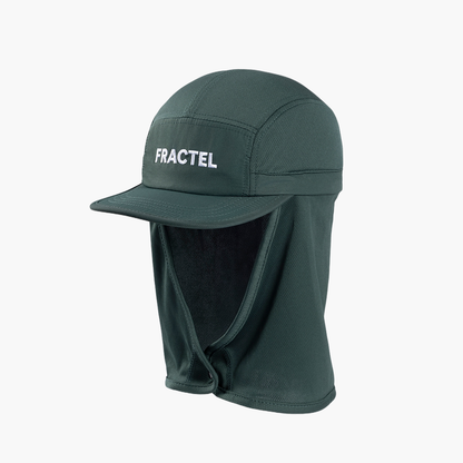 Fractel L-Series Legionnaire Cap "Sonora"