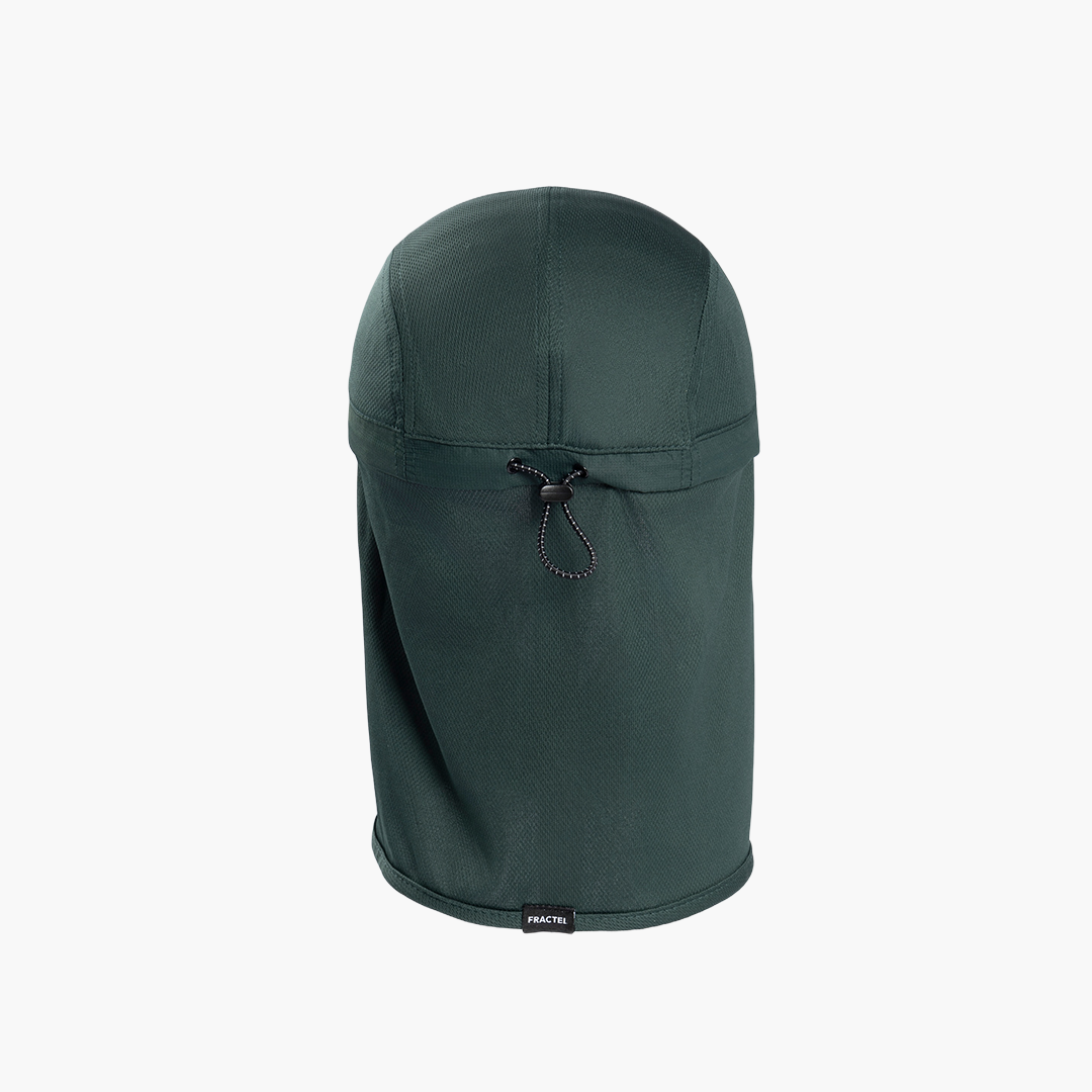 Fractel L-Series Legionnaire Cap "Sonora"