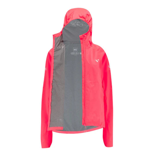 Womens Venture Ultralite Running Jacket