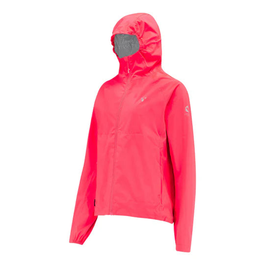 Womens Venture Ultralite Running Jacket