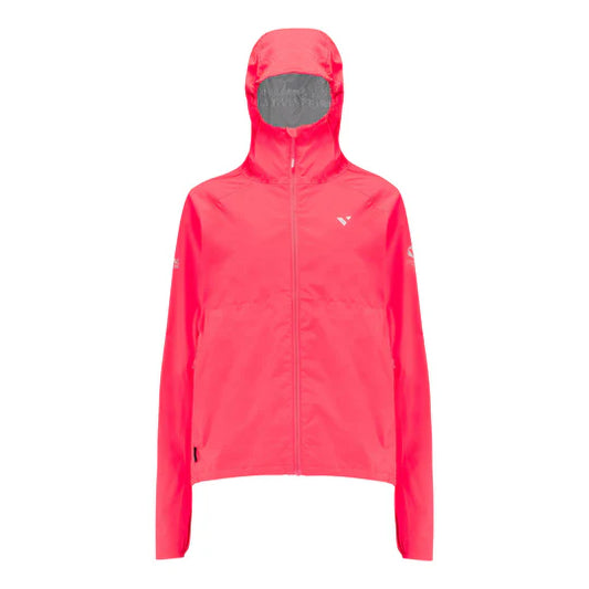 Womens Venture Ultralite Running Jacket