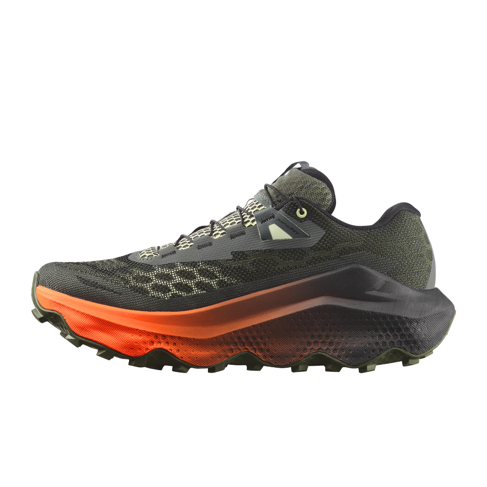Mens Salomon Ultra Glide 4