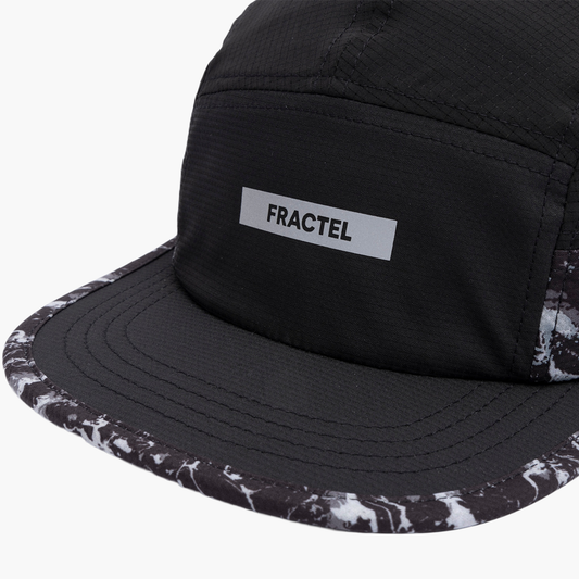 Fractel M-Series Cap "Archipelago Nights"
