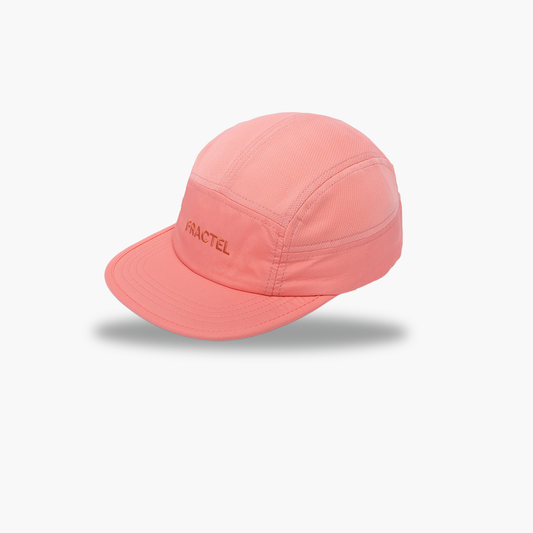 Fractel M-Series Cap "Cerise"