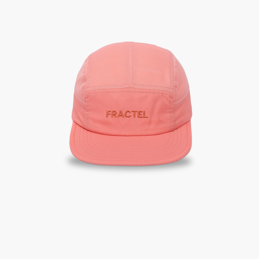 Fractel M-Series Cap "Cerise"