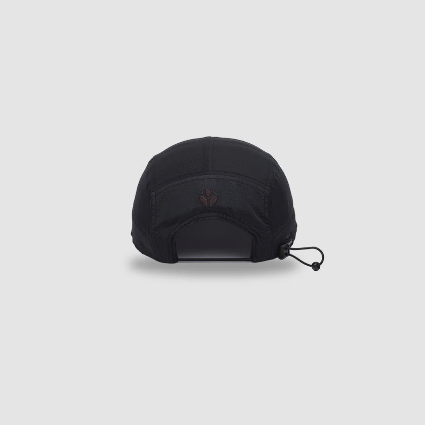 Fractel M-Series "Dark Matter" Cap