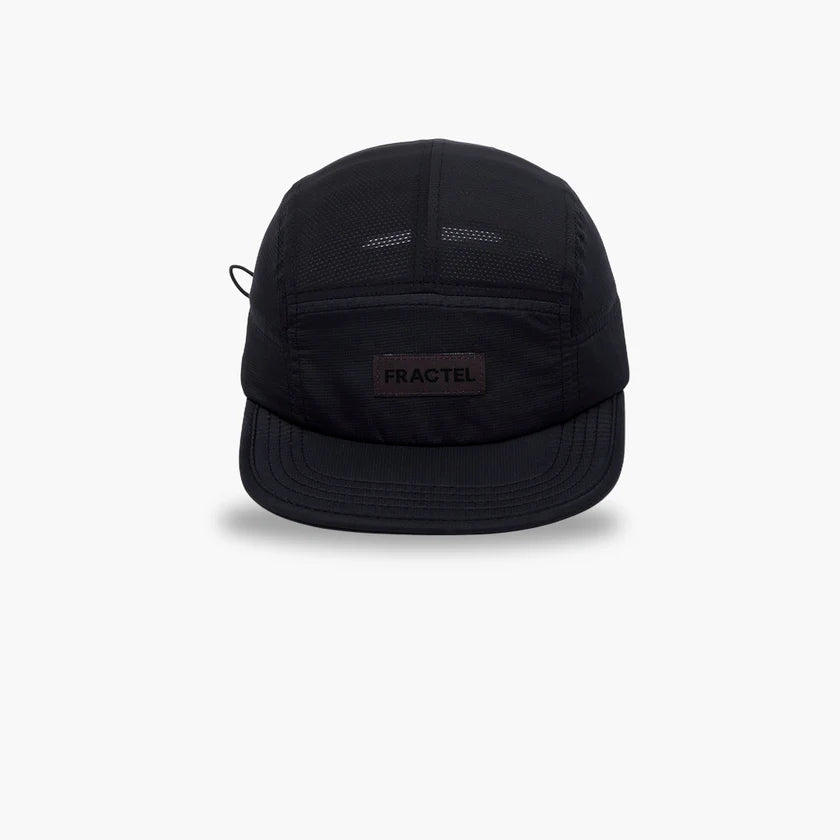 Fractel M-Series "Dark Matter" Cap