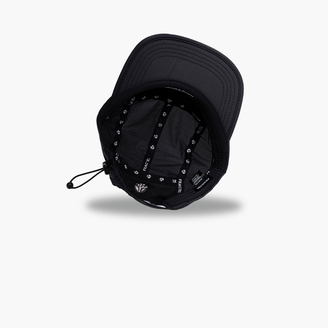 Fractel M-Series Premium Caps