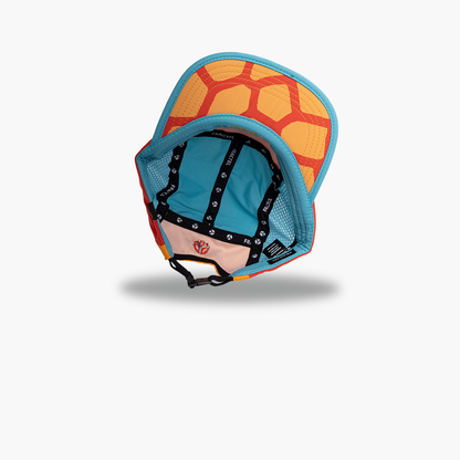 Fractel M-Series Premium Caps