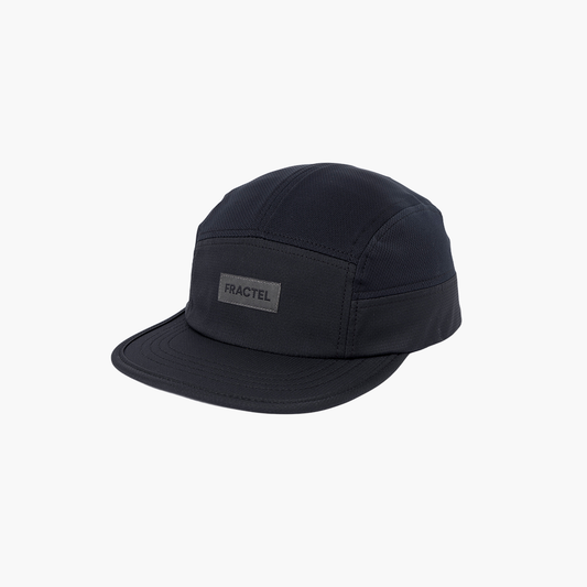 Fractel M-Series Cap "Ebony"
