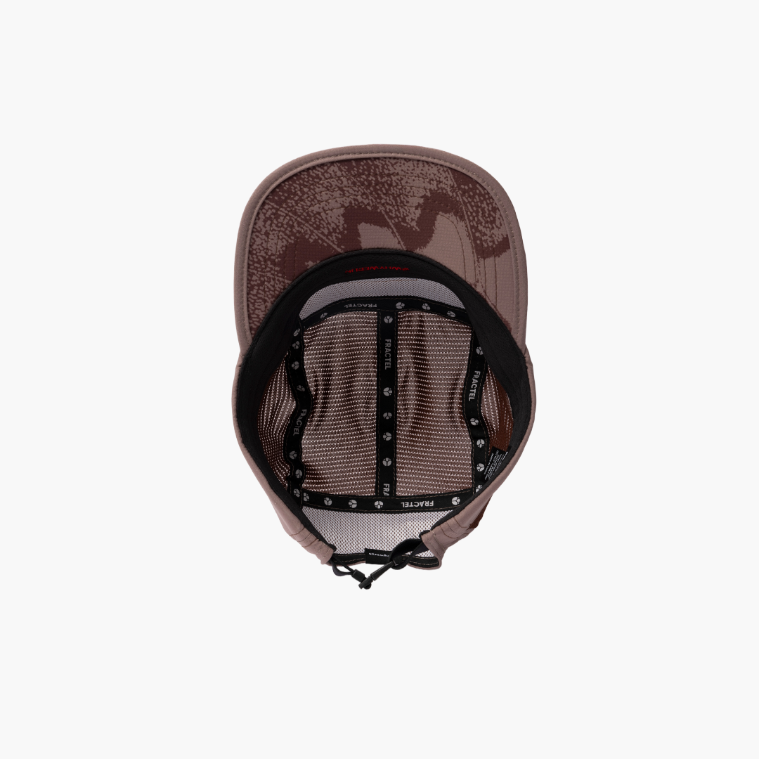 Fractel M-Series Premium Caps