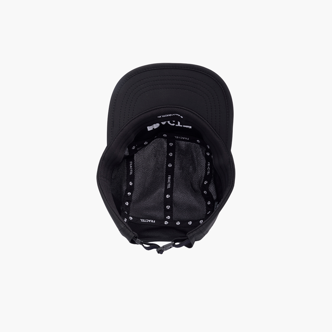 Fractel M-Series Core Caps