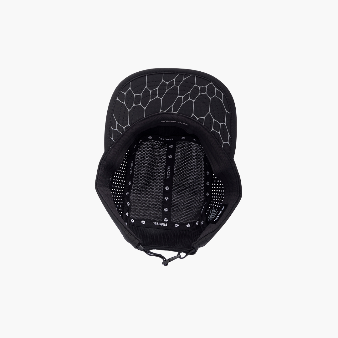 Fractel M-Series Core Caps