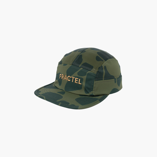 Fractel M-Series Cap "Tangle"