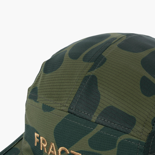 Fractel M-Series Cap "Tangle"