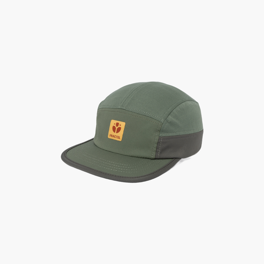 Fractel M-Series Cap "Timberland"