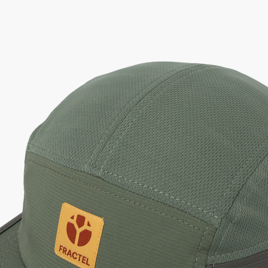 Fractel M-Series Cap "Timberland"