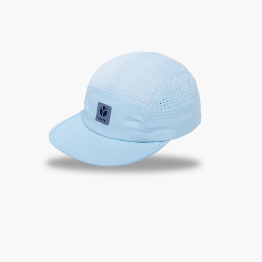 Fractel M-Series Cap "Steel"