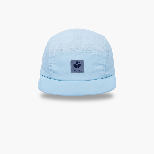 Fractel M-Series Cap "Steel"