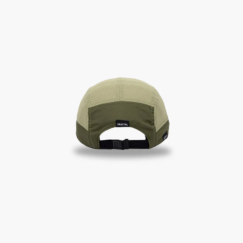 Fractel M-Series "Tropica" Cap