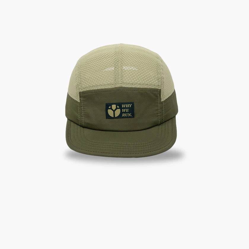 Fractel M-Series Premium Caps