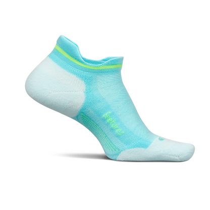Feetures Elite No Show Socks - Max Cushion
