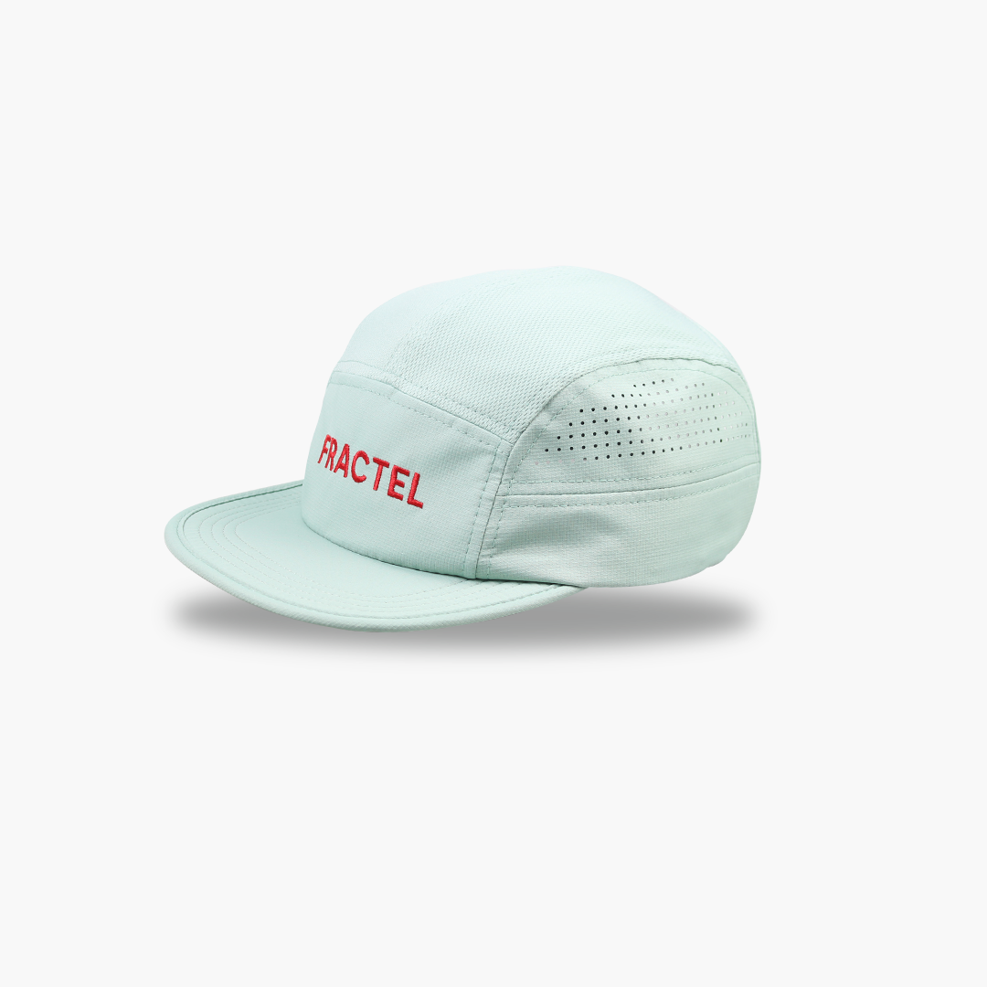 Fractel M-Series Cap "Algorithm"