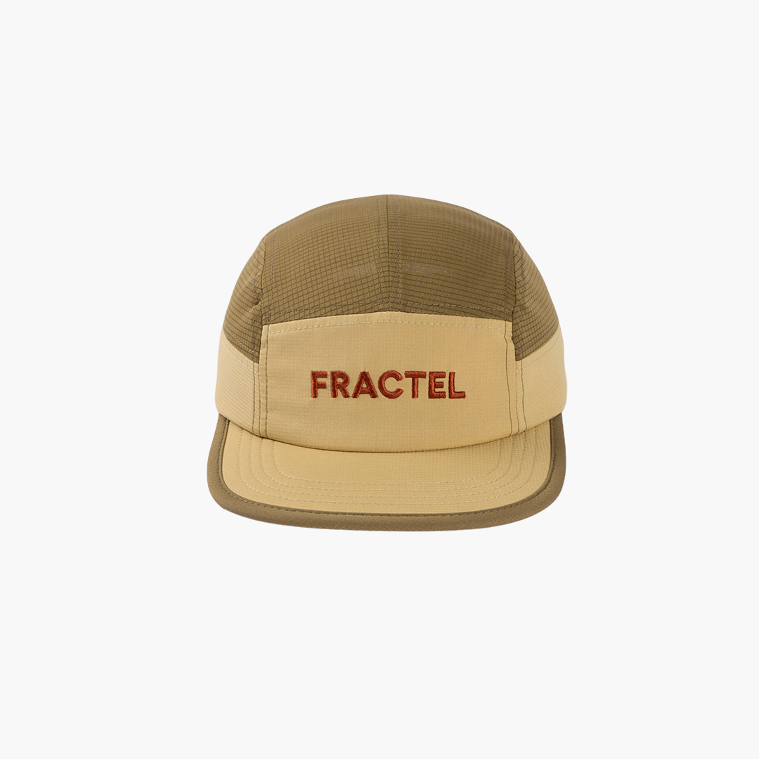 Fractel M-Series Premium Caps